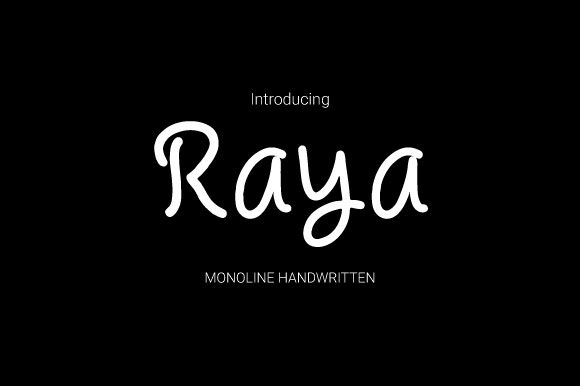 Choosing Raya for a Lifestyle Blog Redesign