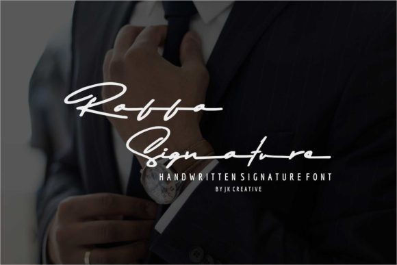 Raffa: A Font for Thoughtful Design