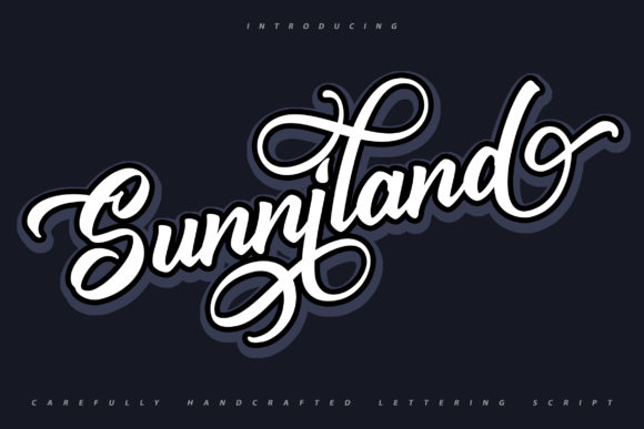 Unlocking Visual Impact with Sunniland