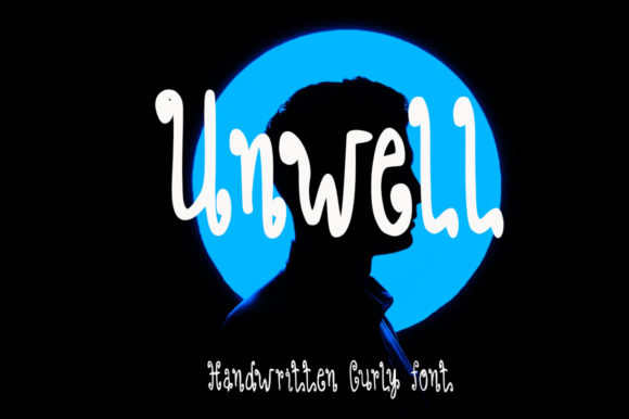 Unwell: The Font That Elevates Your Brand