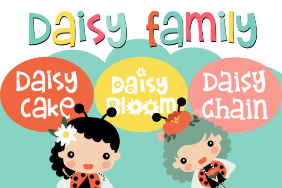 ZP Daisy Family: A Timeless Script Font for Editorial Design